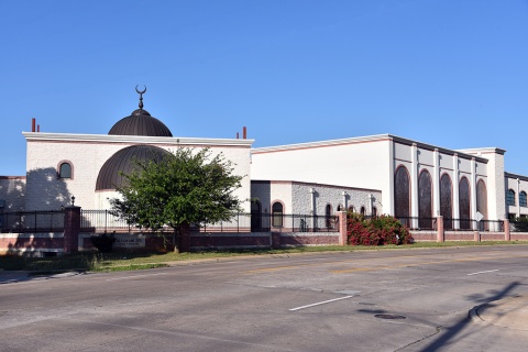Dar Elsalam Islamic Center