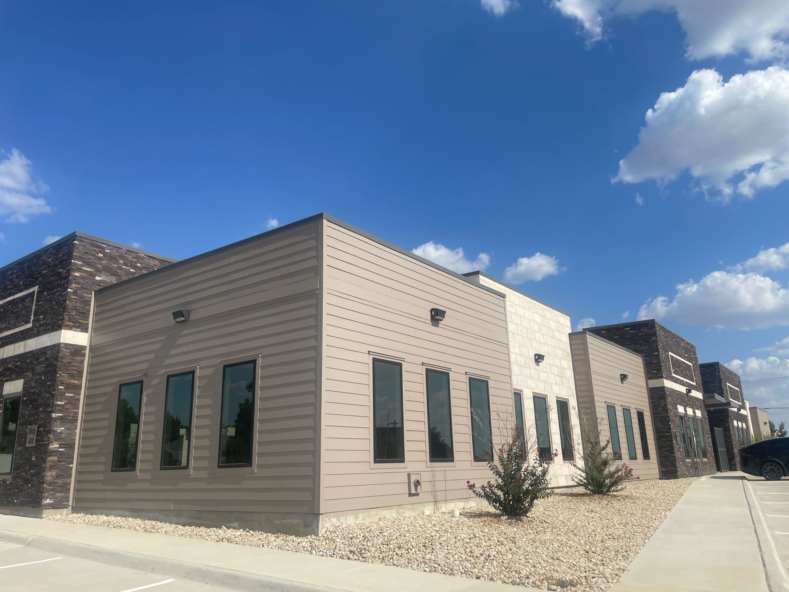 Unity Islamic Center